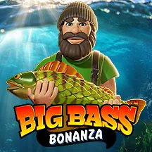 Big Bass Bonanza