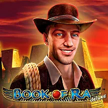 Book of Ra deluxe