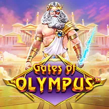 Gates of Olympus