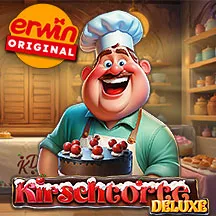Kirschtorte Deluxe