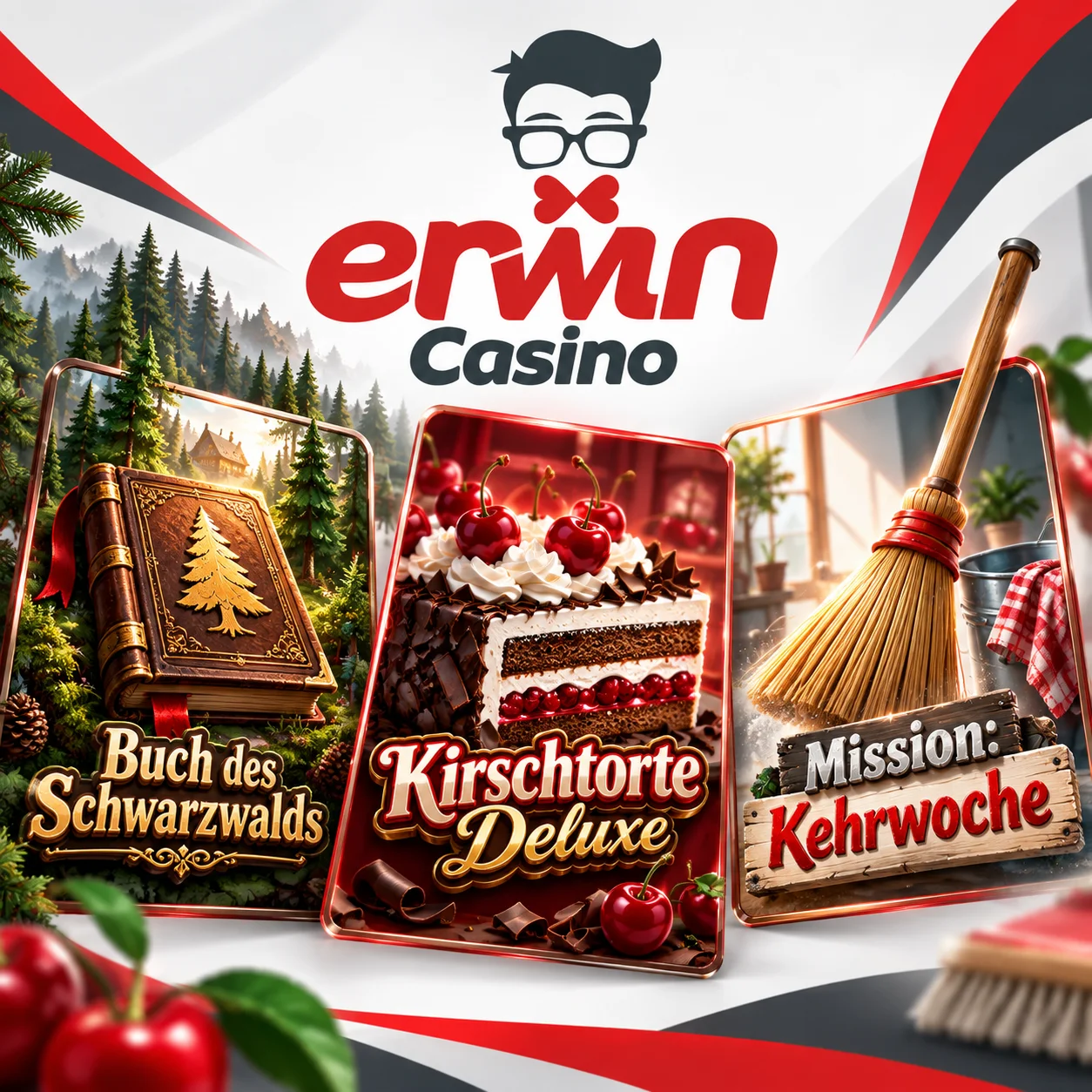 erwin Originals aus Baden-Württemberg